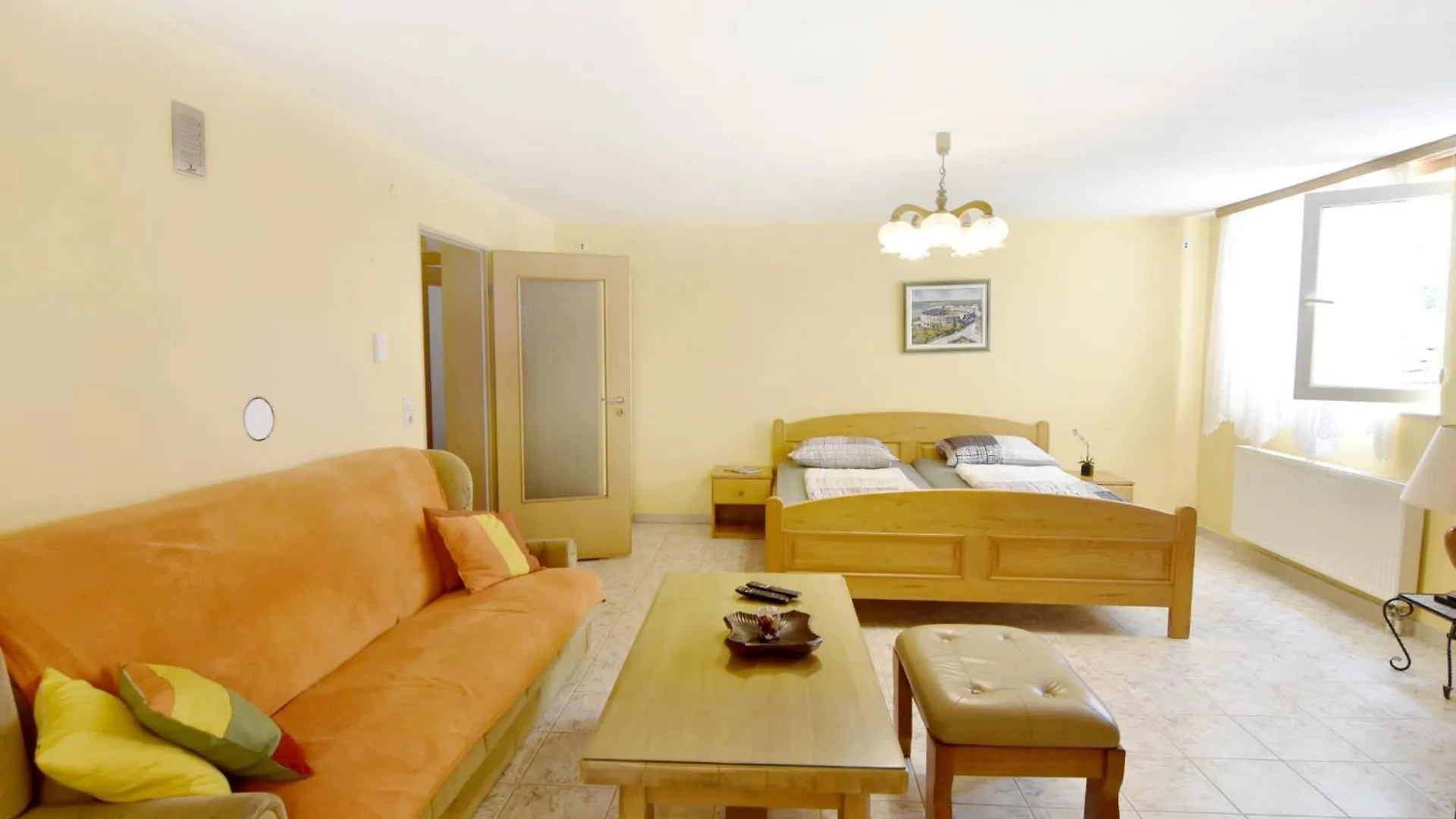 Apartments With A Parking Space Sveti Ivan, Umag - 22472