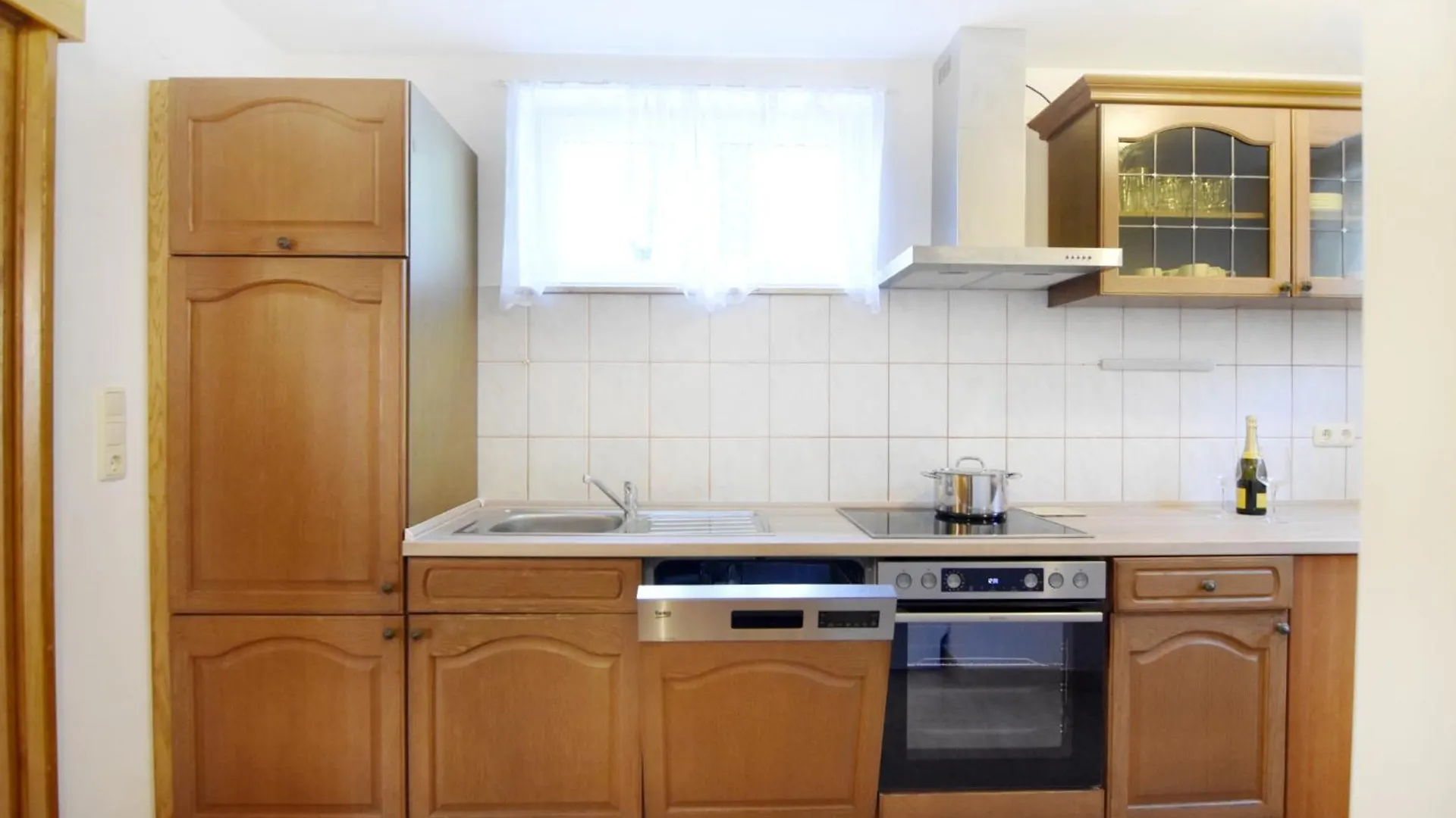 Apartments With A Parking Space Sveti Ivan, Umag - 22472