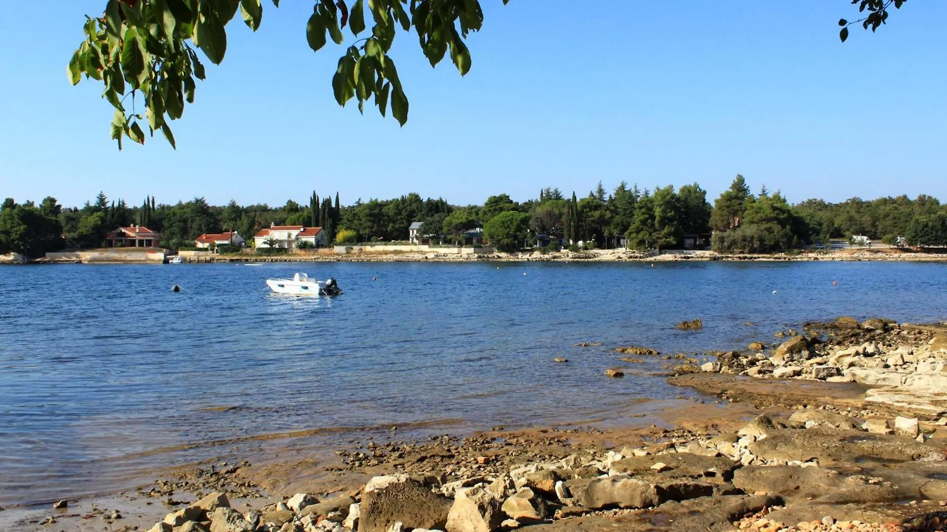 Apartments With A Parking Space Sveti Ivan, Umag - 22472