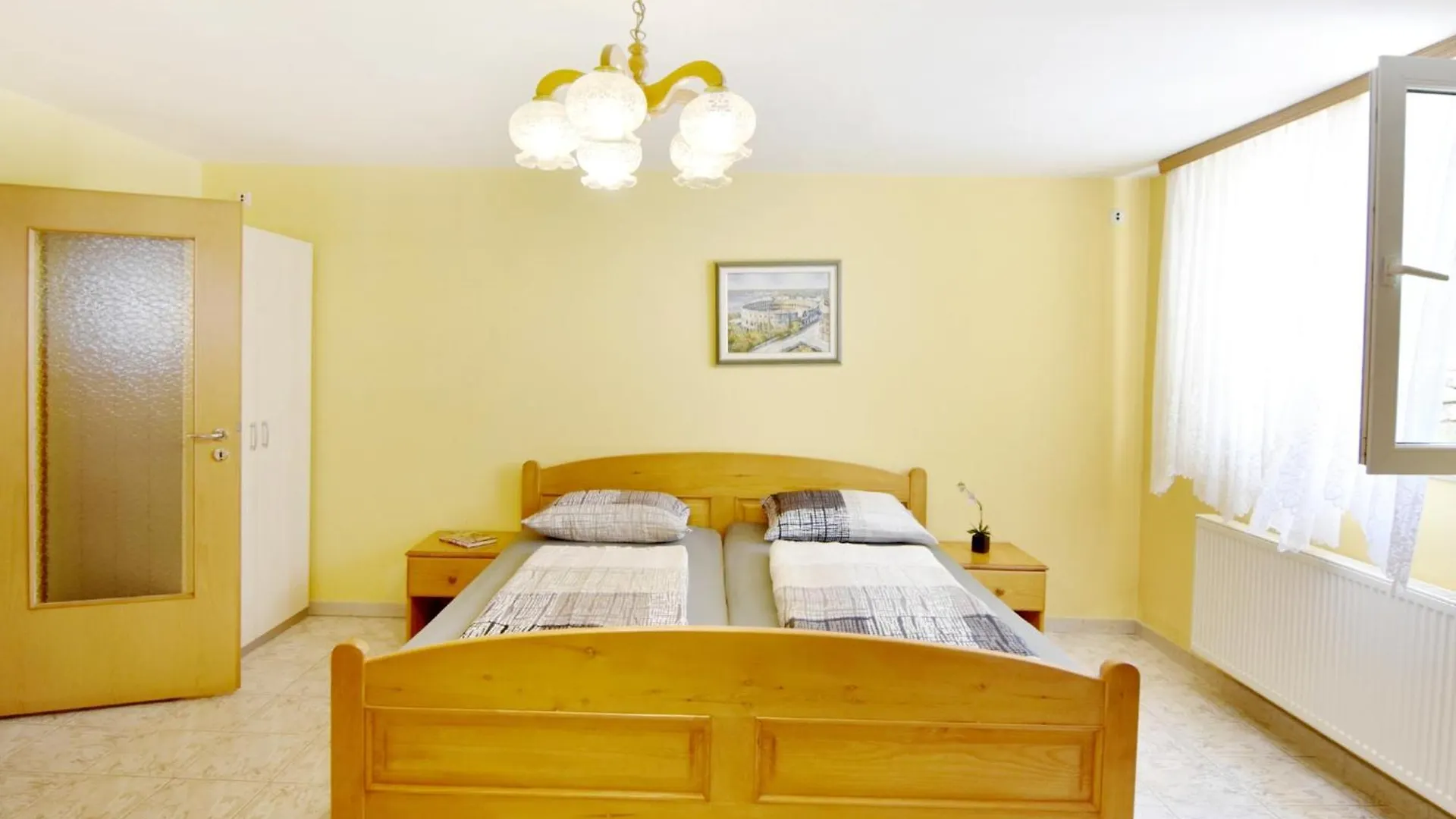 Apartments With A Parking Space Sveti Ivan, Umag - 22472 0*,  Croatie