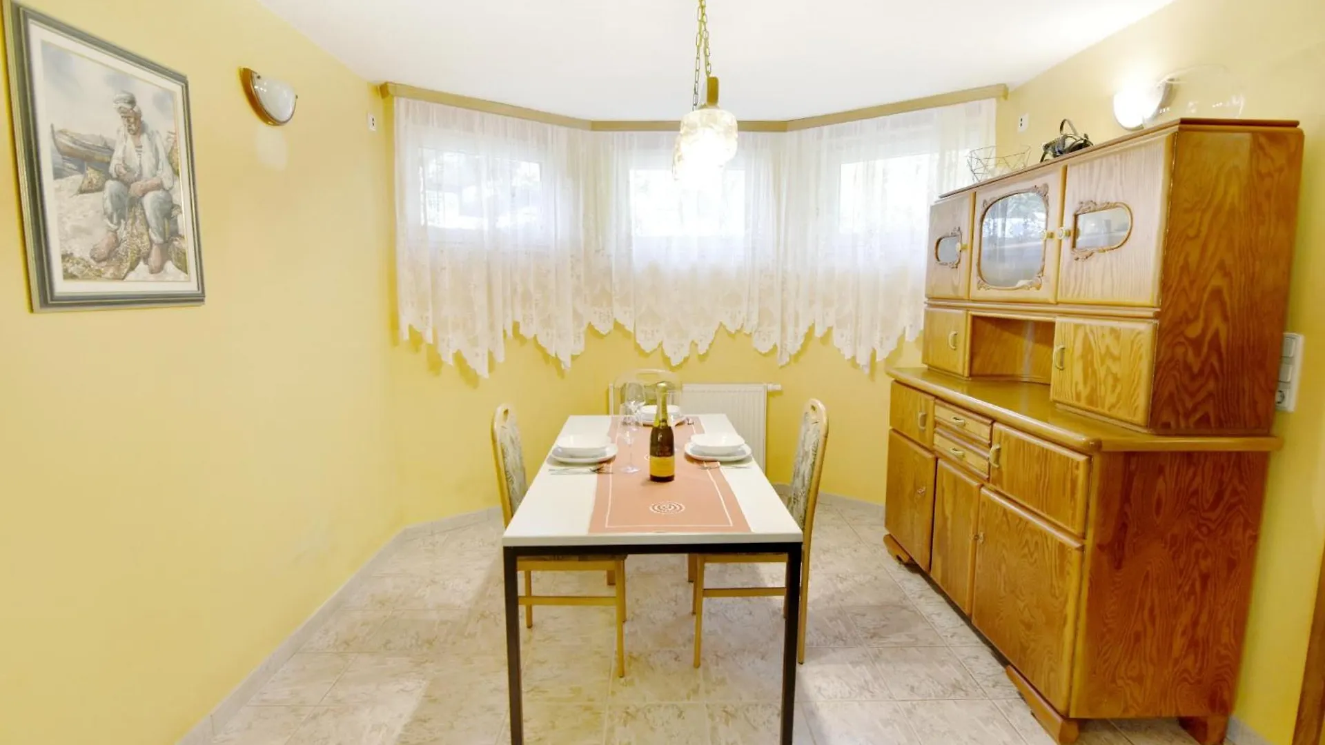 Apartments With A Parking Space Sveti Ivan, Umag - 22472