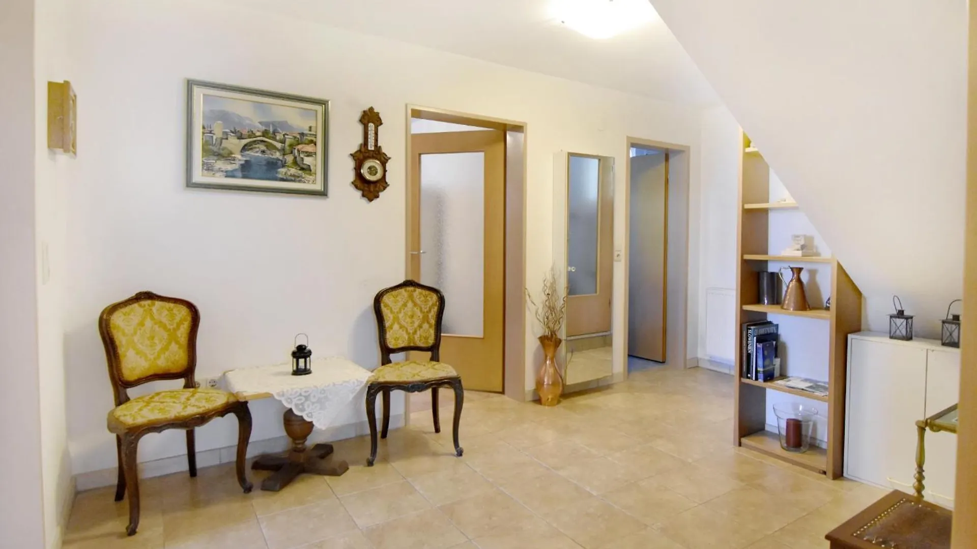Apartments With A Parking Space Sveti Ivan, Umag - 22472 Croazia